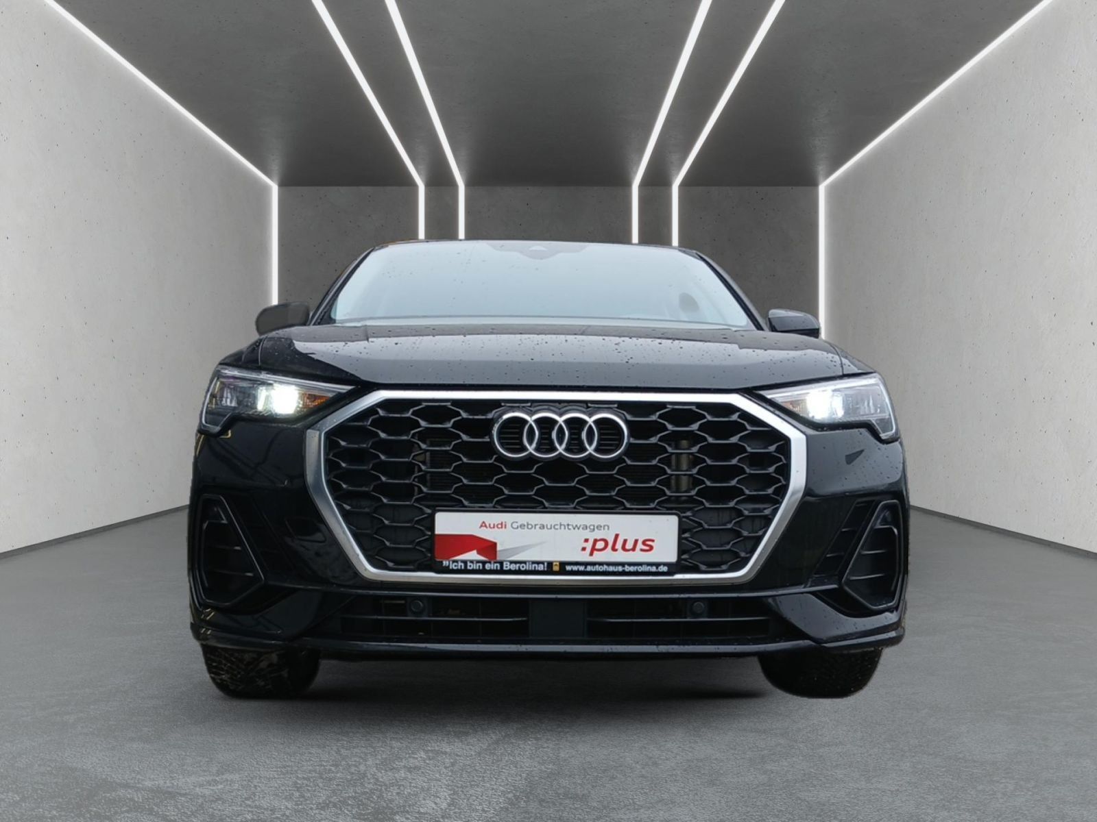 Audi Q3 - Bild 3