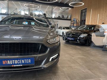 Ford Mondeo Turnier ST-Line *ACC*AHK*NAVI*LEDER*KAM*