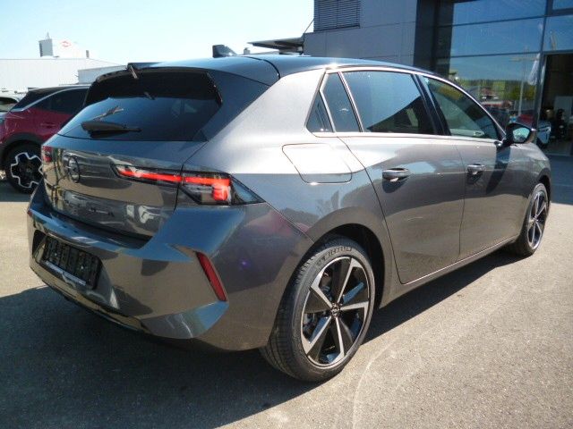 Astra L 5-tg. 1,2i Automatik 1.2i GS, I-Lux, HAD