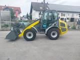 Kramer 750 5075 850 - Kramer Radlader 750