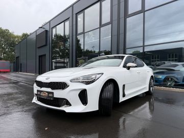 KIA Stinger - 5