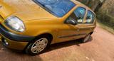 Renault Clio 1.2 TÜV Neu 75000km - gebrauchte Renault Clio aus dem Jahr 1999