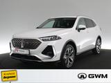 GWM WEY 03 Luxury 4WD Winter-, Sitzkomfort Paket, Gl - GWM Wey 03 Neuwagen