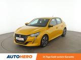 Peugeot 208 1.2 PureTech Allure*ACC*PDC*SHZ*KLIMA* - Peugeot 208 Gebrauchtwagen in Bochum