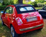 Fiat Schöner 500C 1.2 8V Pop C Pop * Technisch 1 A * - Fiat 500C: Pop