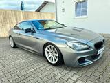 BMW 640 Baureihe 6 Coupe 640 i M-packet - BMW 640: Sportwagen