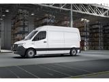 Mercedes-Benz eSprinter 312 KASTEN L2H2 KLIMA KAMERA AC/DC - Mercedes-Benz eSprinter Gebrauchtwagen