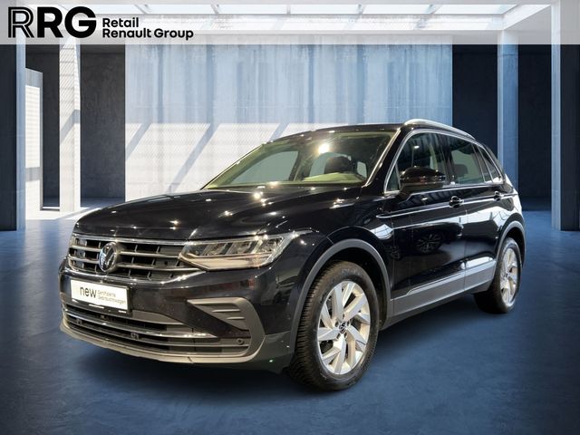 Volkswagen Tiguan 1.5 TSI Move OPF