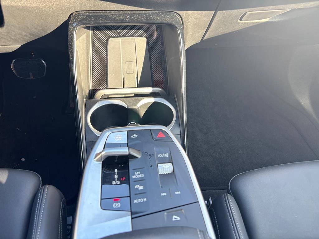 BMW X1 - Bild 11