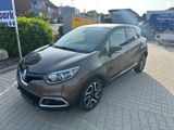 Renault Captur Expression Navi - Renault Captur: Expression