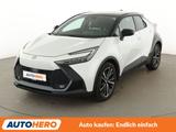 Toyota C-HR 2.0 Plug-in Hybrid Lounge Aut.*NAVI*CAM* - Toyota C-HR in Bochum