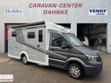 Knaus Van TI Plus 650 MEG Platinum Selection - Knaus Allradantrieb