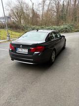 BMW 530i F10 - Automatik, 360 Kamera - BMW 5er-Reihe F10 mit Benzin-Antrieb