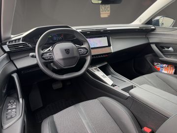 Peugeot 308 - 10