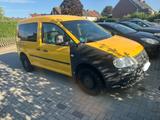 Volkswagen Caddy Life LKW-Zulassung,PDC Hinten  - Volkswagen Caddy: Lkw Zulassung