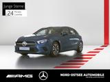 Mercedes-Benz A 180 d STYLE NAVI KAMERA LED ADV. TEMPO - Mercedes-Benz A-Klasse Gebrauchtwagen