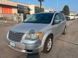 Chrysler Voyager Grand 2.8 CRD DPF Limited - Chrysler Grand Voyager aus 2011