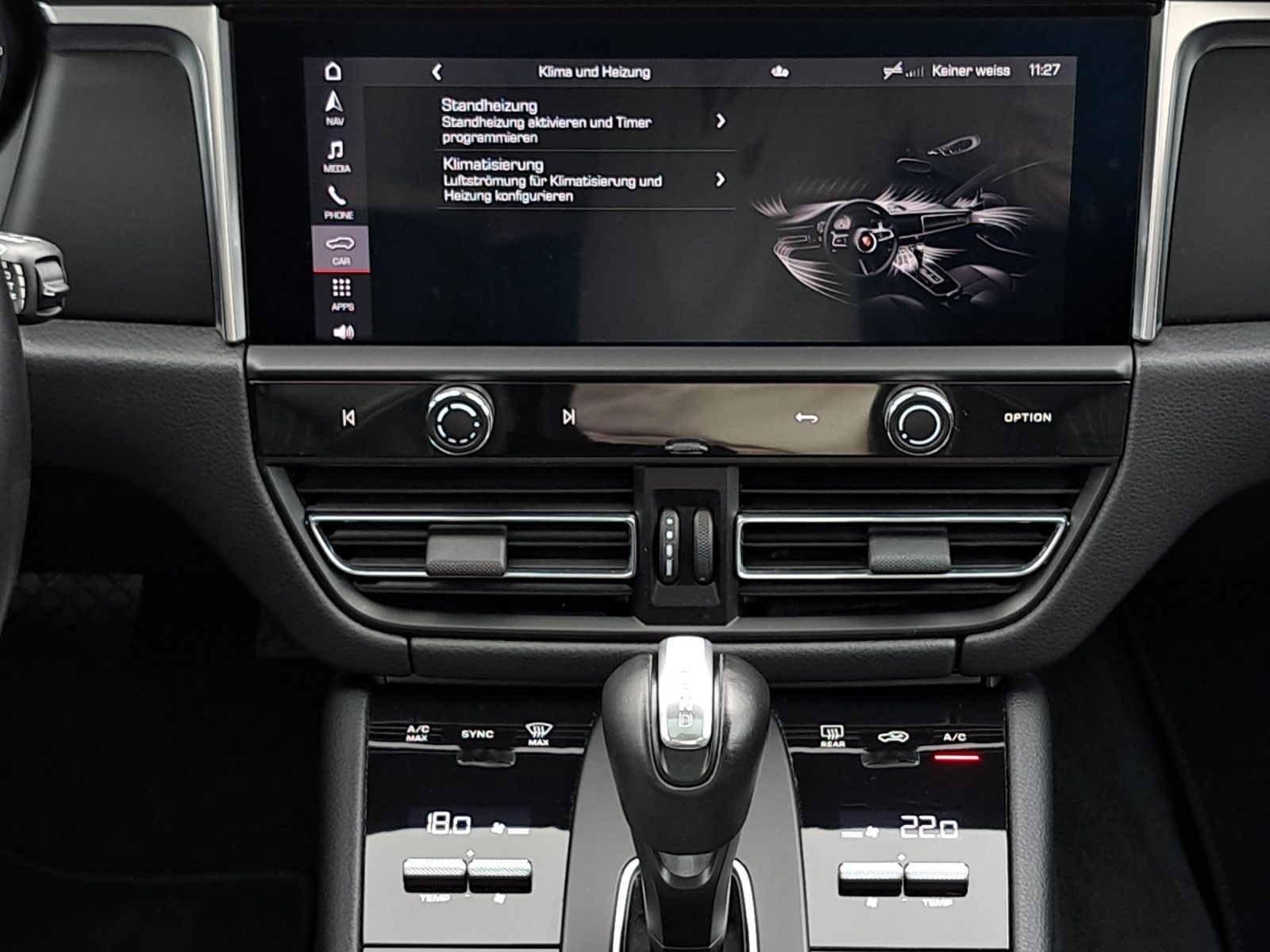 Porsche Macan - Bild 20