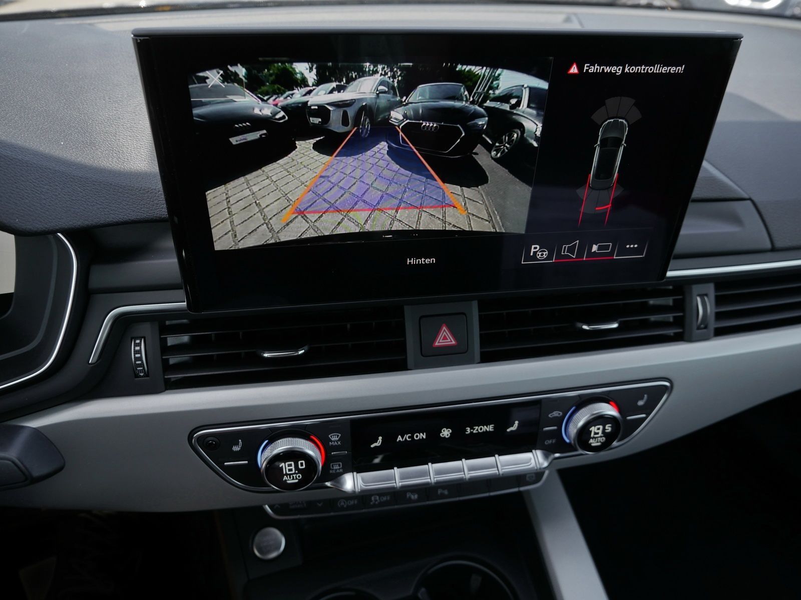 Audi A5 - Bild 15