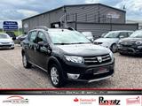 Dacia Sandero II Stepway Prestige/Navi/PDC/Alu/Euro 6/ - gebrauchte Dacia Kleinwagen