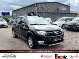 Dacia Sandero II Stepway Prestige/Navi/PDC/Alu/Euro 6/ - Dacia Sandero aus 2016