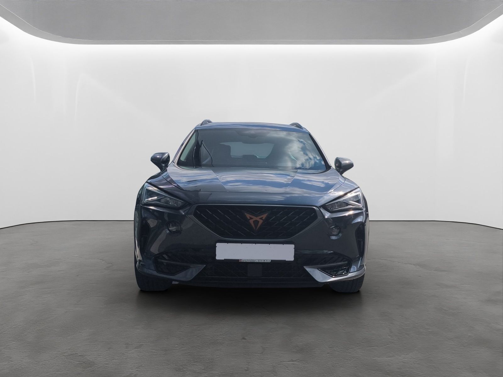 Cupra Formentor 1.4 e-HYBRID DSG VZ LEDER+AHK+NAVI+19 imagem 3