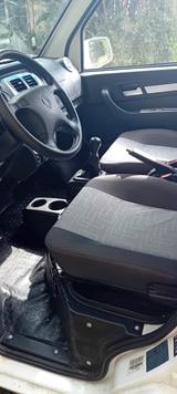 DFSK K01 - DFSK K01 Gebrauchtwagen