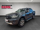 Ford Ranger 2.0TDCi Automatik Wildtrak Doka 4x4 - Ford Ranger in Freiburg