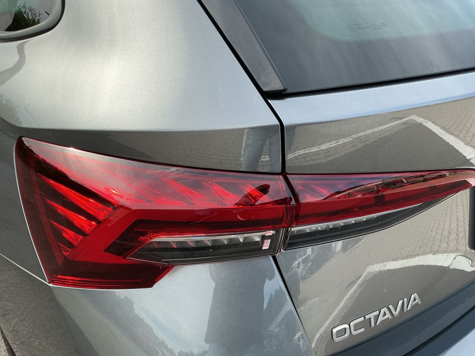 Skoda Octavia - Bild 16