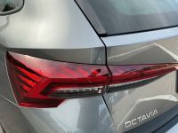 Skoda Octavia - Vorschau Bild 16