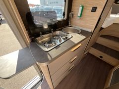 Knaus VAN TI PLUS 650 MEG*PLATINUM SELECTION*ALLRAD VW