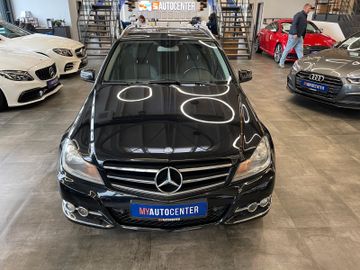 Mercedes-Benz C 220 T CDI BlueEfficiency *Navi*Klima*SHZ*PDC*