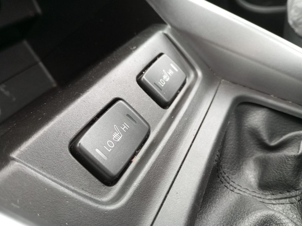 Fahrzeugabbildung Suzuki Vitara 1.4 ALLGRIP-Allradantrieb Comfort+