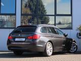BMW 525d Touring Auto. Leder Sitzheizung Memory Pano - BMW 525 in Düsseldorf