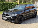 BMW X5 M Pano/Stand/B&O/Lederpaket/Fondentertainment - BMW X5 M