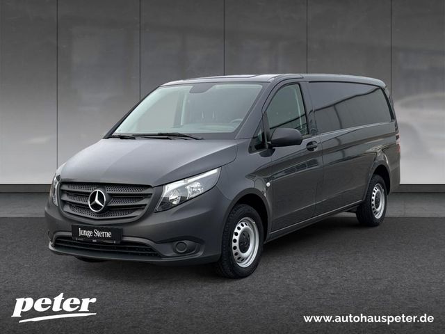 Mercedes-Benz Vito 114 CDI Kasten Lang KLIMA+KAMERA