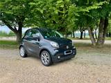 Smart ForTwo - Smart ForTwo Gebrauchtwagen in Augsburg