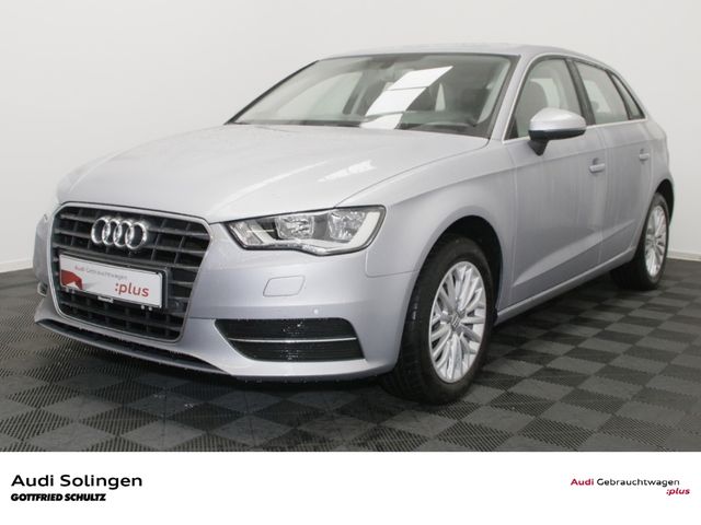 Audi A3 Sportback 1.4 TFSI Ambiente Navi RFK