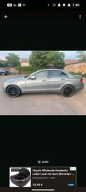 صورة 3 لـ 2007 Mercedes-BENZ C 220