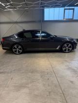 BMW 7er !!!! - BMW: 7er