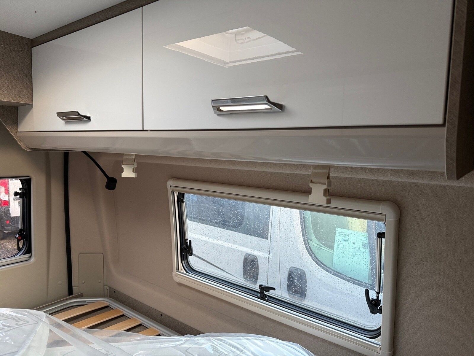 Fahrzeugabbildung Karmann Davis Lifestyle DA 620 LS Autom./Mark./Solar