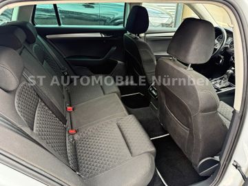 Skoda Superb - 10