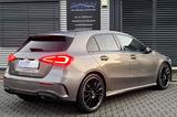 Mercedes-Benz A 180 AMG LINE *EDITION*NIGHTPAKET*AMBIENTE*VOLL - gebrauchte Mercedes-Benz A 180 aus dem Jahr 2022