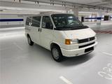Volkswagen VW T4 Caravelle - gebrauchte VW T4 aus dem Jahr 1992