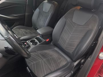 Opel Grandland (X) - 7