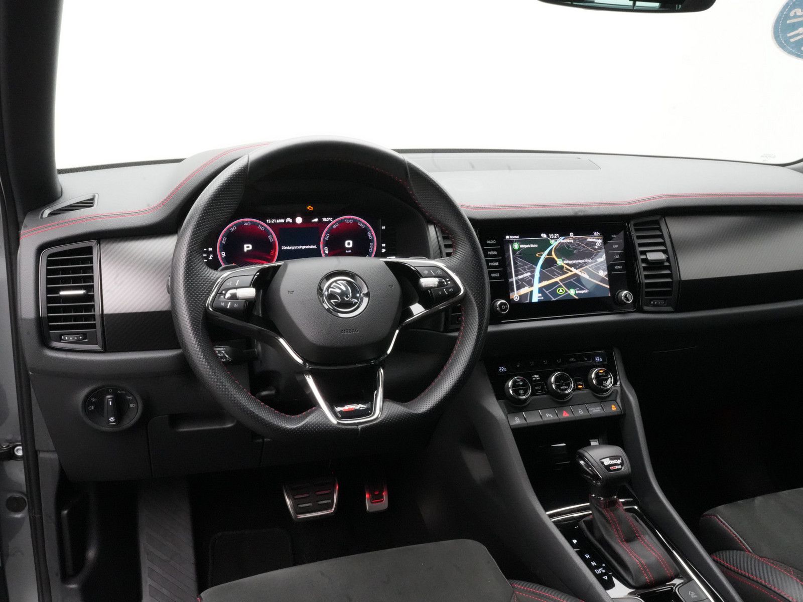Skoda Kodiaq - Bild 5