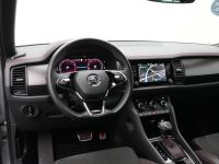 Skoda Kodiaq - Vorschau Bild 5