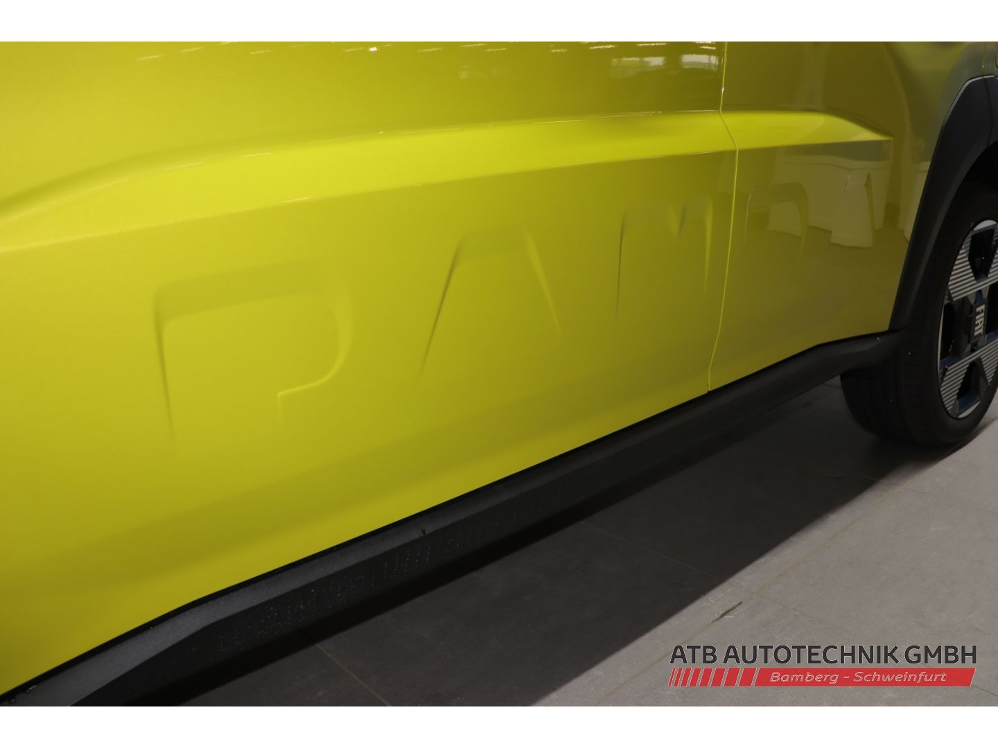 Fiat Grande Panda - Bild 22