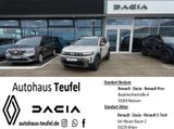 Dacia Duster Extreme TCe 130