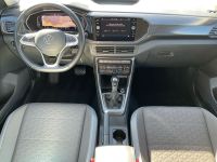 Volkswagen T-Cross - Vorschau Bild 10